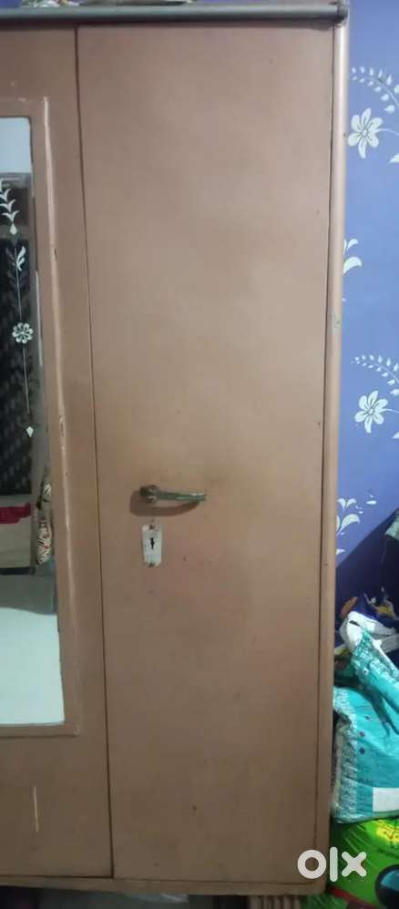 A CupBoard