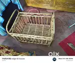 Baby playing cart