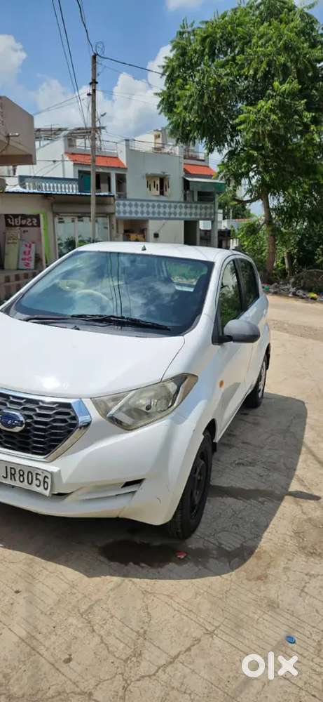 Nissan PATROL+CNG 2017