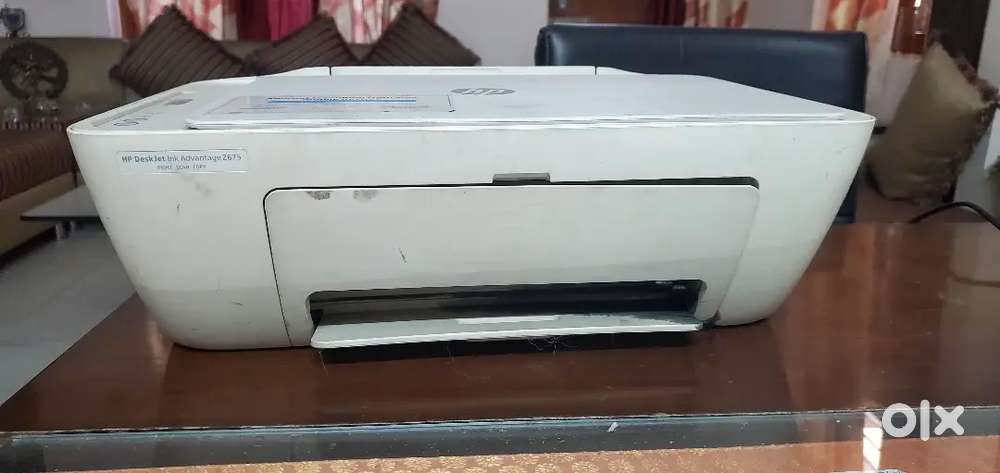 HP Deskjet Printer