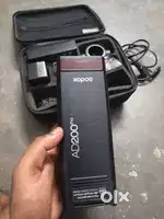 Ad200pro light