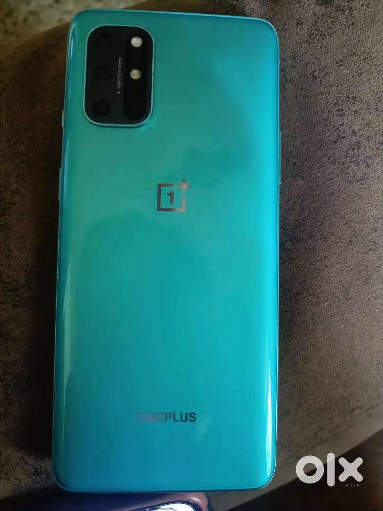 One plus 8T