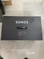Sonos Five Speaker