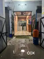 Commercial building for business purpose