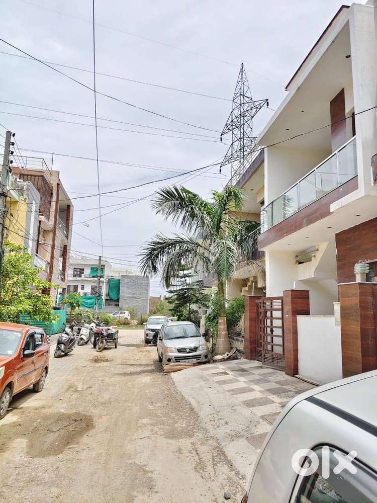 103 Gaj Kothi in JTPL City, Landran road