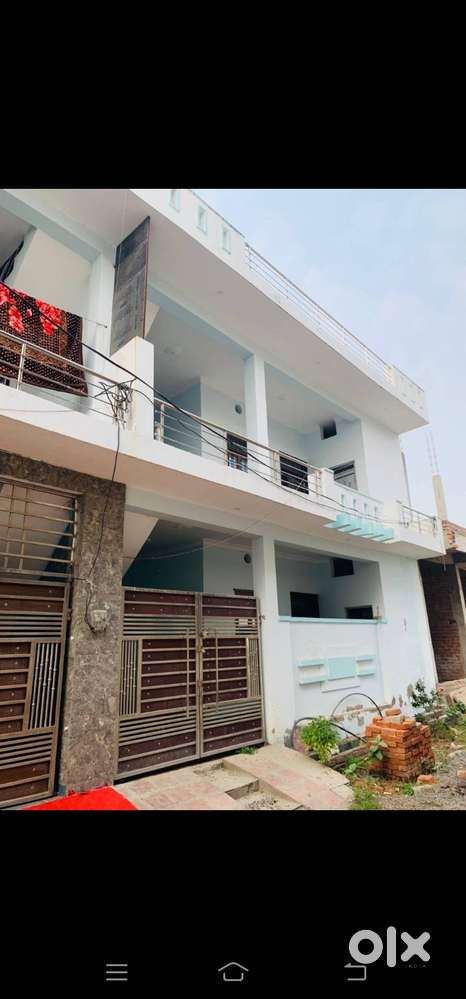Independent villa in prime location kk puri
