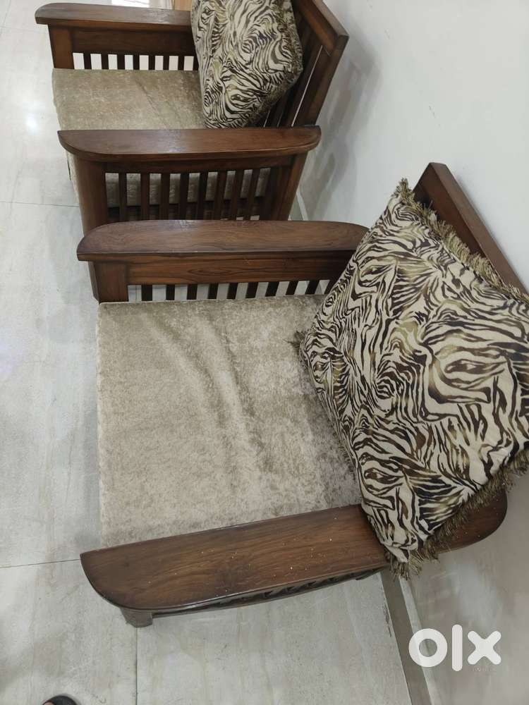 5 Seater Sofa set