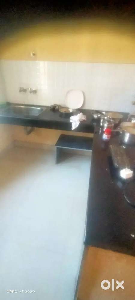 Koodical 1 Bhk House for bachilors or working family Rs. 9,000/-