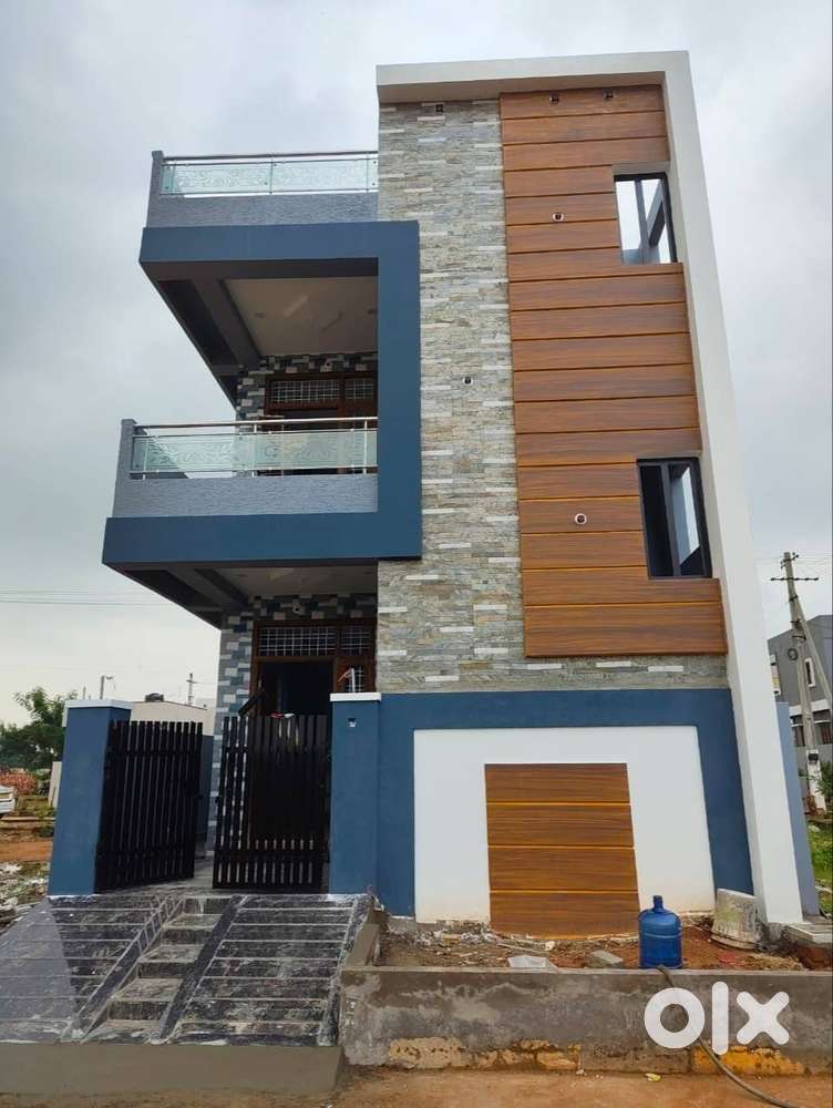 G+1 Houses For Sale Near Keesara In HMDA Ventures