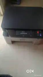 Samsung Printer