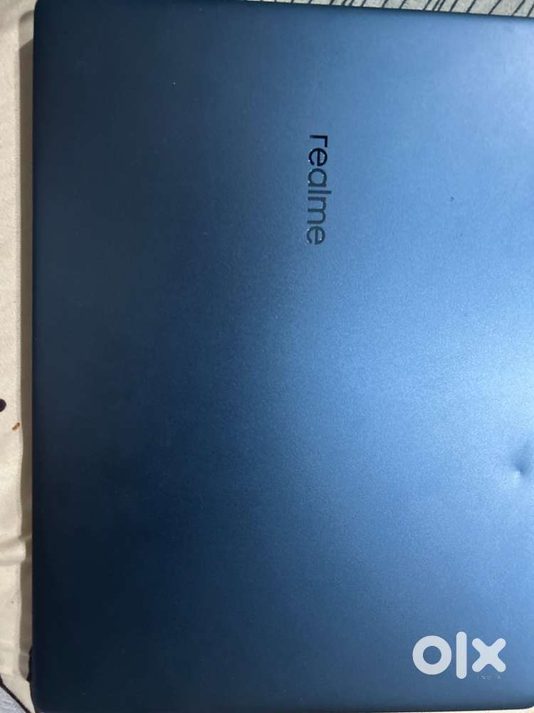 Realme Laptop