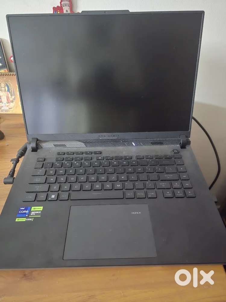 ASUS ROG Strix SCAR 16 G634JZR RTX 4080 Laptop