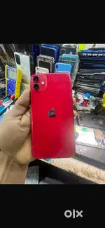 Iphone 11 64gb bettry health 75