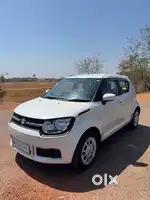 Maruti Suzuki Ignis 2018 Petrol 80000 Km Driven