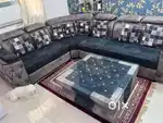 7 seater sofa set