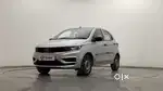 Tata Tiago XE, 2020, Petrol