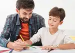 ODM & DAV Experienced Tutor  Home Tuition 5–9 Math, Science, Biology