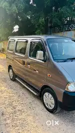 Maruti Suzuki Eeco 2020 Petrol 61443 Km Driven