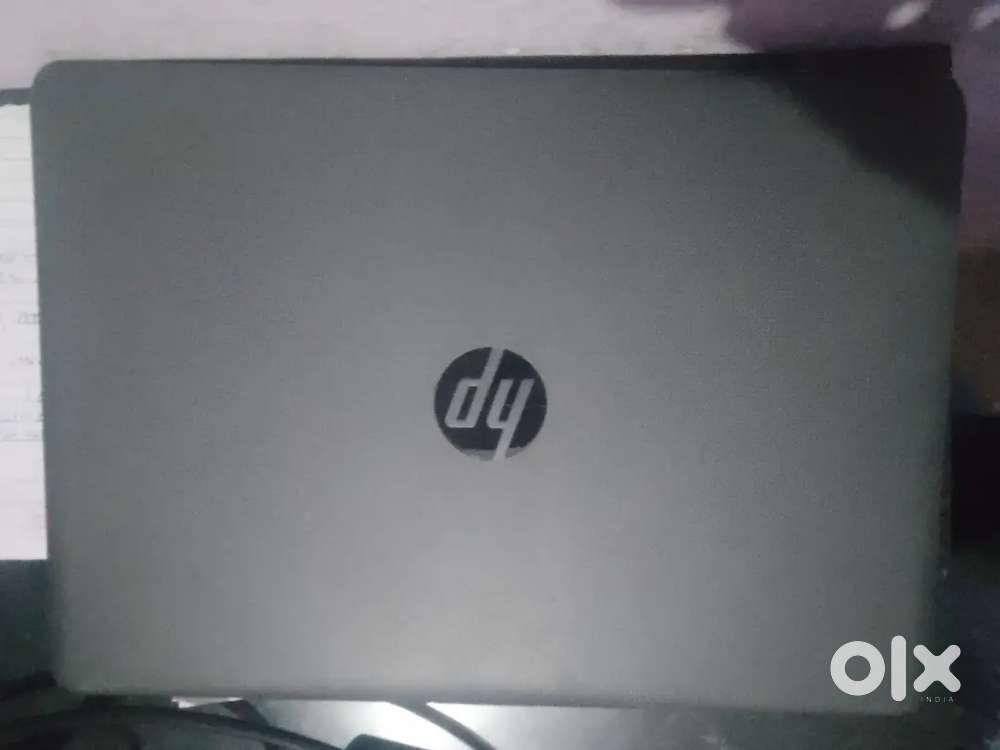 Hp Leptop good condition