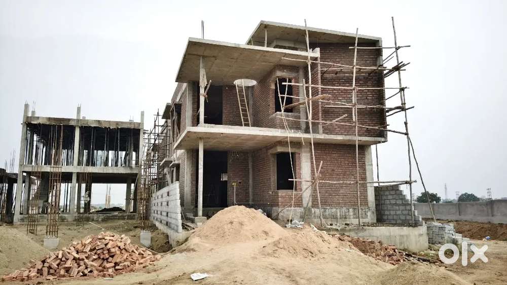 Duplex House Anantapur