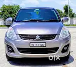 Maruti Suzuki Swift Dzire 2014 Diesel Well Maintained