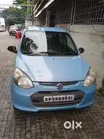 Maruti Suzuki Alto 800 Lxi, 2012, Petrol