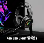 Redgear Headphone