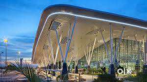 VACANCIES AVAILABLE FOR TICKETING EXECUTIVE FRESHERS CAN APPLY NOW.