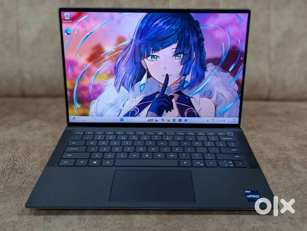 Affordable tech Dell Precision 5480  i7-13th(H)  32GB DDR5 1TB Nvme