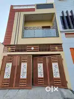 East facing 3bhk duplex house for rent in Margondanahalli
