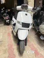 warivo ace elite scooty