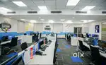 Lavish office space available for rent at Kalyani Nagar, Pune