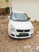 Suzuki motorcycle