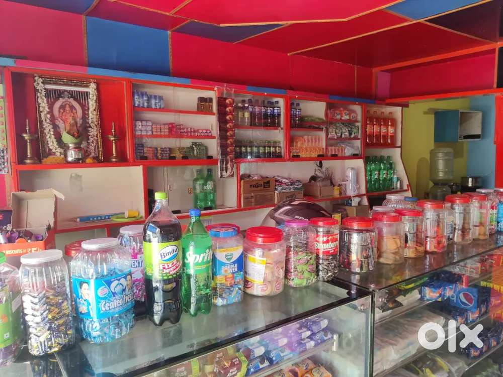 Condiments/Bakery for sale with all set up - hebbagodi-Electronic city