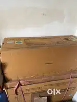 Fully pack brand new TATA 1.5Ton AC