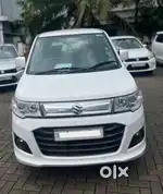 Maruti Suzuki Wagon R, 2014, Petrol