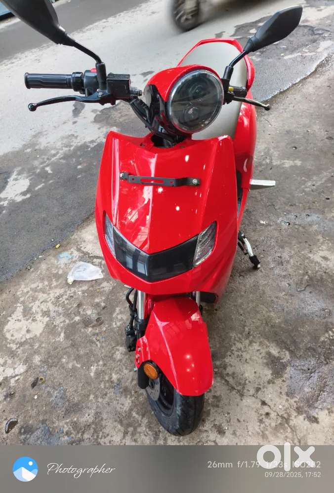 Good condition
