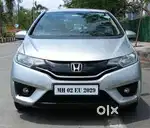 Honda Jazz V Automatic, 2018, Petrol