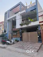Ground Floor available for rent in Ayodhyapuri Colony