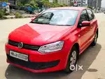 Volkswagen Polo 2009-2013 Diesel Trendline 1.2L, 2012, Diesel
