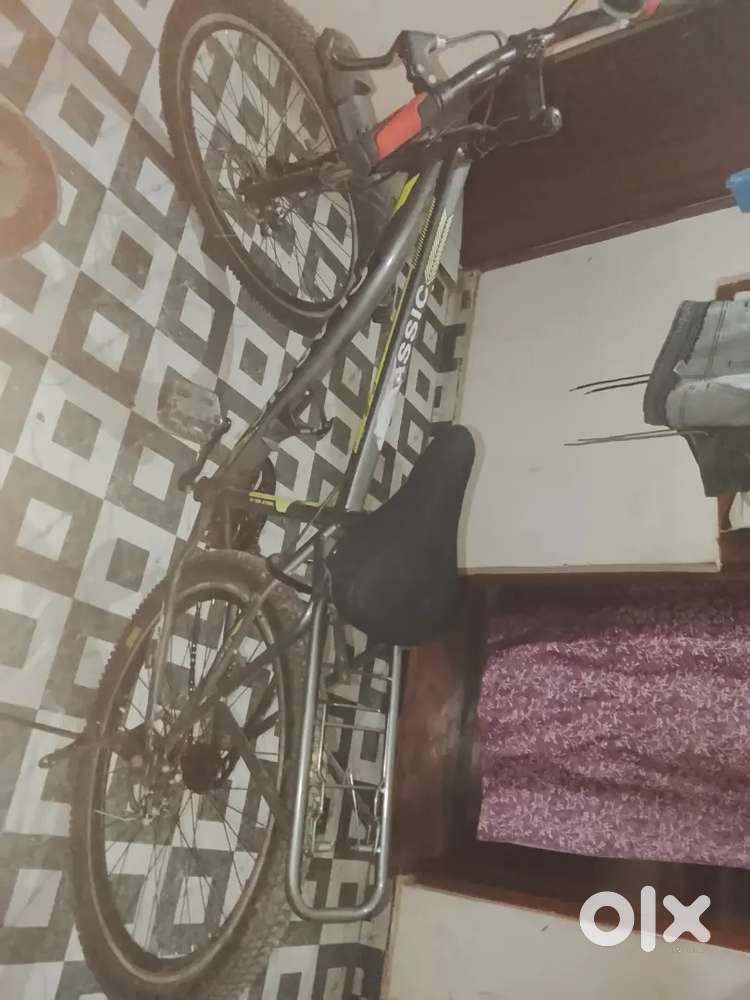 Selling a 5 month old