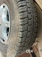 Mahindra Bolero 2021 Diesel 100000 Km Driven