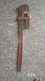 Pipe rech pana 24 inch