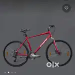 Firefox Roadrunner Pro D