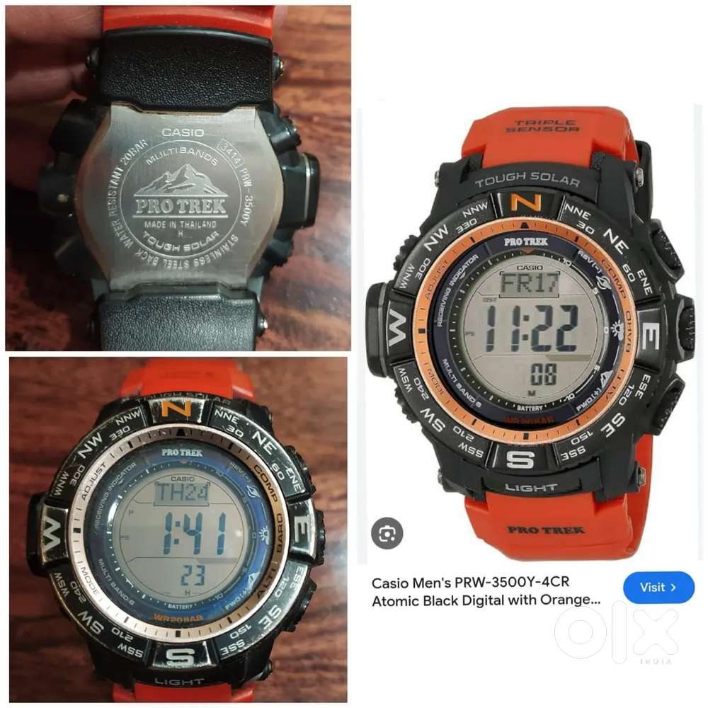 WATCHES ORIGINAL