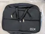 Imported Leather like Laptop bag