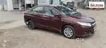 Honda City 2014-2015 i DTEC S, 2014, Diesel