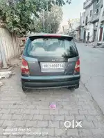 Hyundai Santro Xing 2010