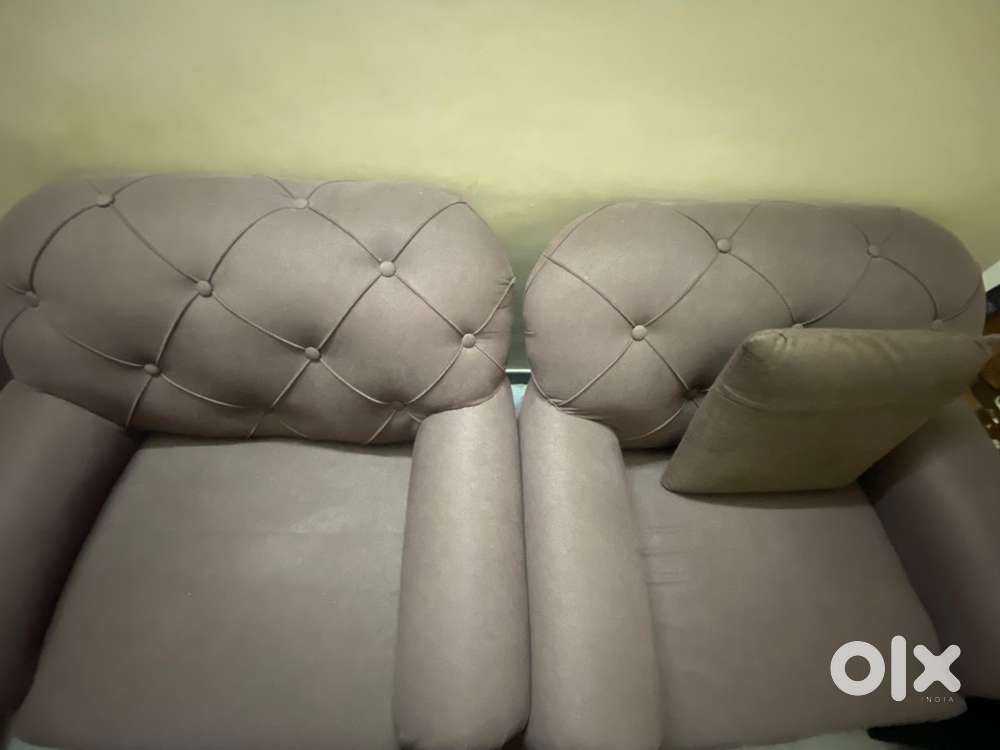 Excellent condition 5 seater BIG sofa