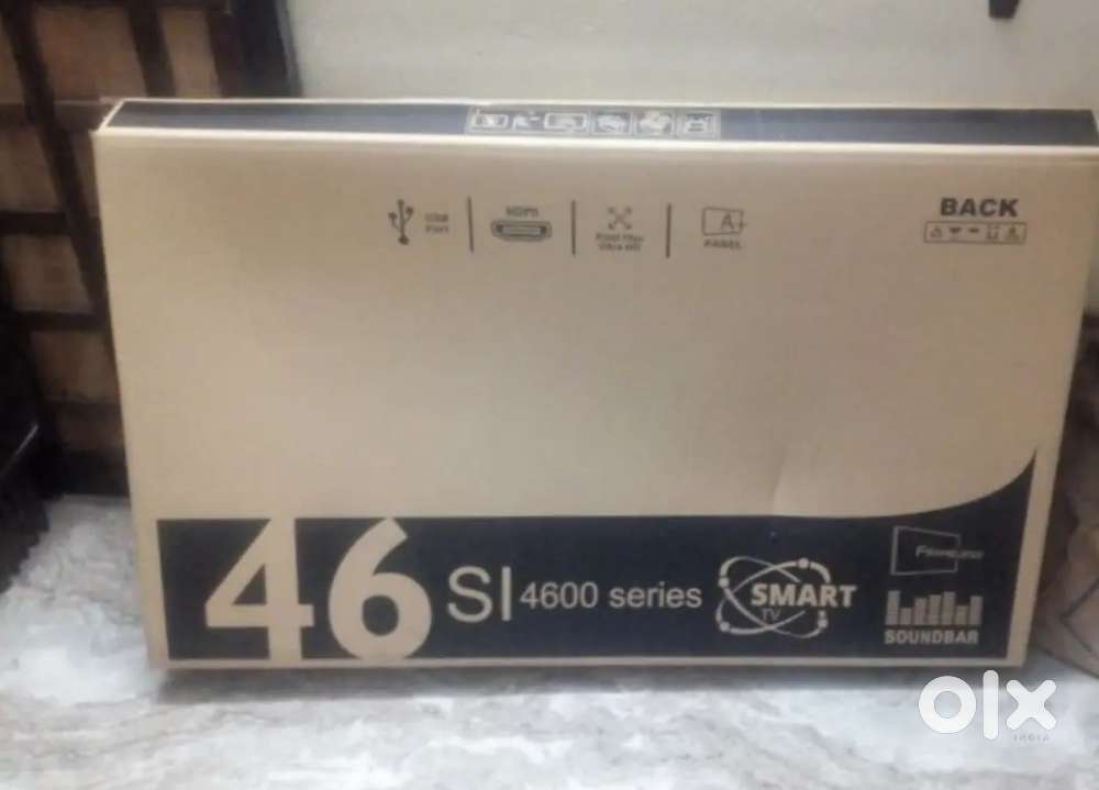 50 inch sony smart Android frameless oled 4k 3yr display waranty 25000